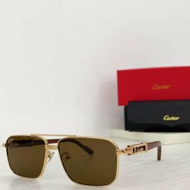 Picture of Cartier Sunglasses _SKUfw54107640fw